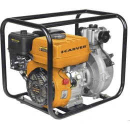 Высоконапорная мотопомпа CARVER CGP 3050 H 01.022.00004