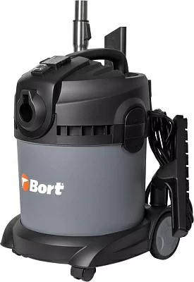 Пылесос для сухой и влажной уборки BORT BAX-1520-Smart Clean 98291148