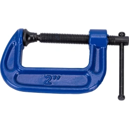 Винтовая струбцина МастерАлмаз тип G 2 10502886