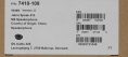 Спикерфон Jabra Speak 410 MS,  черный [7410-109]