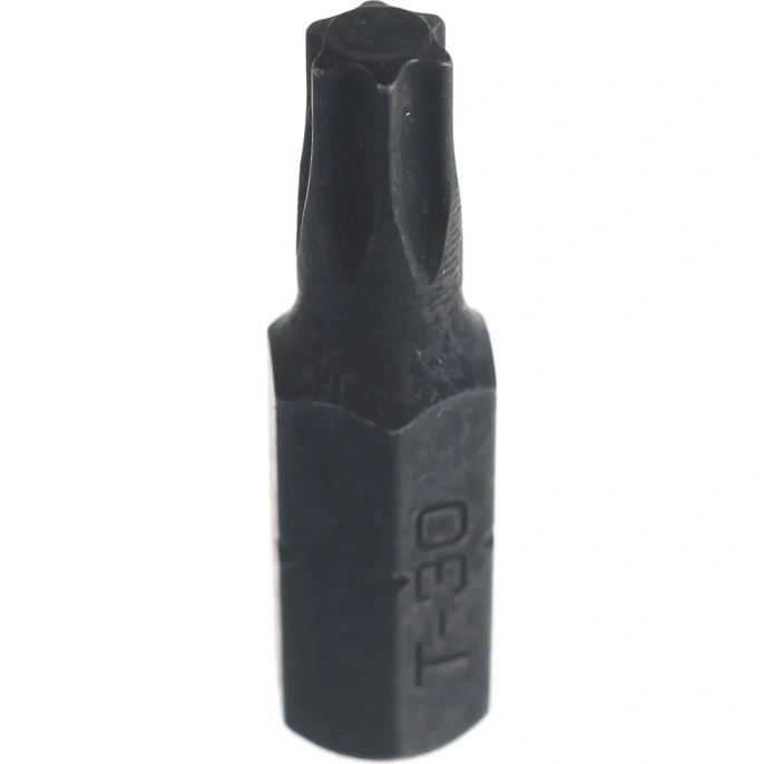 Насадка отверточная Т30; 5/16" ударная NK1900-30TX NORGAU 062487030