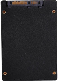 Накопитель SSD ТМИ SATA-III 256GB ЦРМП.467512.001 2.5" 3.21 DWPD