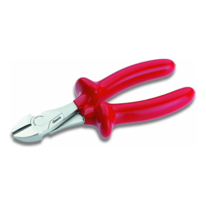 Изолированные усиленные бокорезы 1000В 160мм CIMCO 10 8789