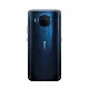 Смартфон Nokia NOKIA 5.4 DS TA-1337 BLUE 4/64, 16,21 см (6.38") 19.5:9 1560 x 720 пикселей, 4x2,0 ГГц+4x2,0 ГГц, 8 Core, 4GB RAM, 64GB, up to 512GB flash, 48 МП+48 МП+2 МП+5 МП+2 МП+16 МП/16 MP, 3 Sim, 2G, 3G, LTE, BT v4.2, Wi-Fi, NFC, GPS/AGPS/GLONASS/BD