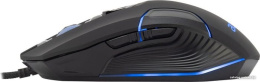 Мышь Acer OMW170 черный оптическая 3200dpi USB 6but ZL.MCEEE.00R