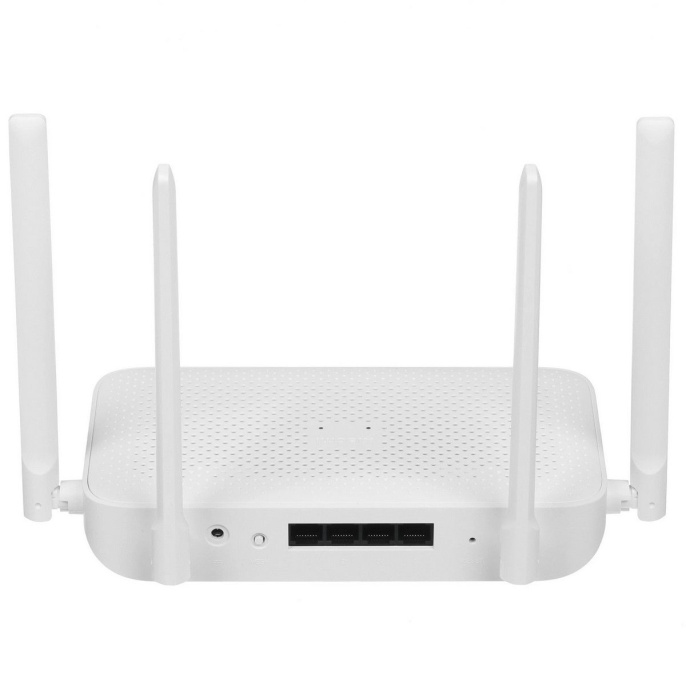 Wi-Fi маршрутизатор Xiaomi Router AX1500 RU (DVB4449GL)