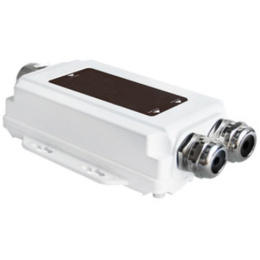 Удлинитель POE NSGate NRP-192PRi 69P2GE69