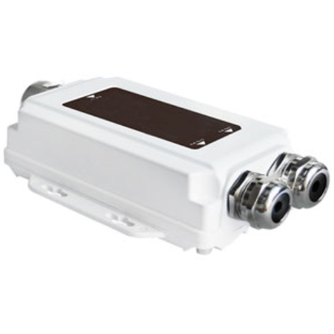 Удлинитель POE NSGate NRP-192PRi 69P2GE69