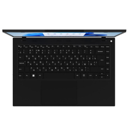 Ноутбук Rikor L5P [9ED79BA7] Black 15,6" {FHD  i5-1235U/16Gb/512Gb/Win11pro} РФ