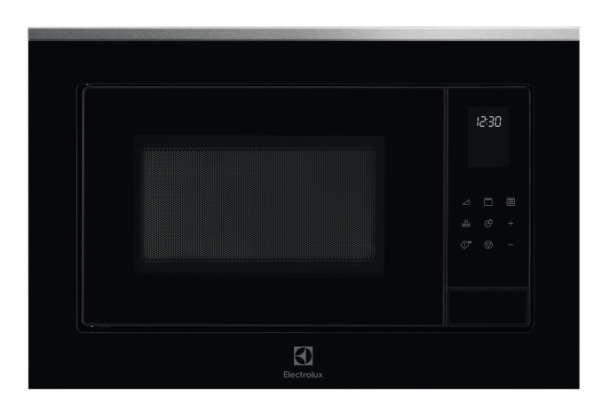 Микроволновая печь встраиваемая ELECTROLUX LMSD253TM