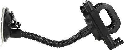 Defender Универсальный держатель Car holder 111 55-120 мм, на стекло