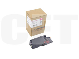 Тонер-картридж CPT для XEROX WorkCentre 6025 CET Magenta, CET141676