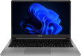 Ноутбук 15.6" IPS FHD TECNO MegaBook K15SDA серый (AMD Ryzen 5 7430U/8Gb/512Gb SSD/VGA int/W11) (71005000619)