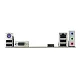Мат. плата BIOSTAR H61MHV3 (RTL) LGA1155 H61 PCI-E+Dsub+HDMI+GbLAN SATA MicroATX 2DDR3