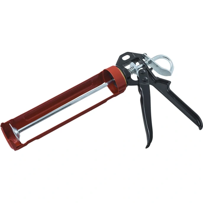 Полуоткрытый пистолет GROSSMEISTER Profi 310 мл 005404001