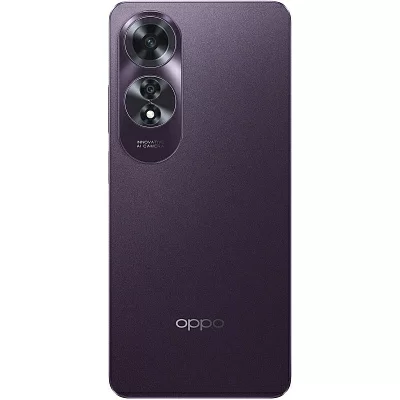 Смартфон OPPO Смартфон OPPO A60 CPH2631 8+256 Фиолетовый