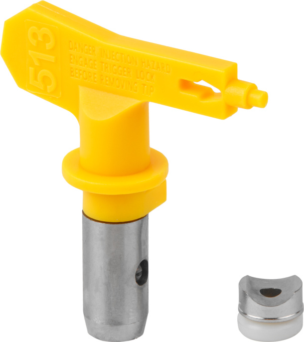 Сопло №513 для BULL BAS 2223 0,013" 50 град. 1304756