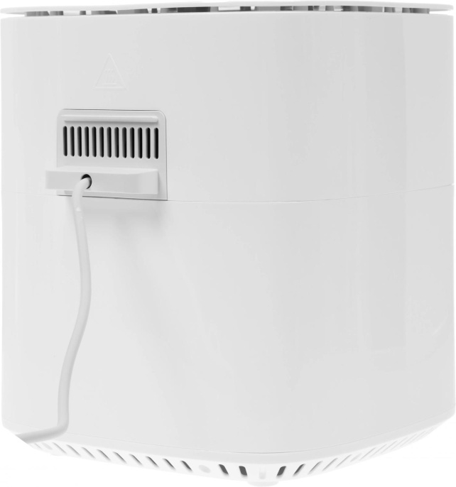 Аэрогриль Xiaomi Air Fryer Essential 6L EU 6л 1550Вт белый (BHR8588EU)