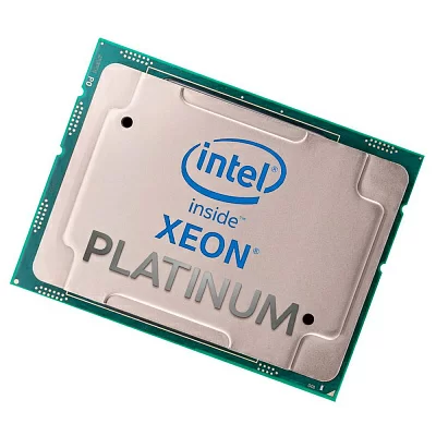 Процессор Intel Xeon® Platinum 8358 32 Cores, 64 Threads, 2.6/3.4GHz, 48M, DDR4-3200, 2S, 250W