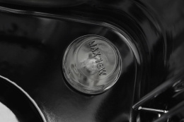 Духовой шкаф электрический Simfer B6EC16016,  58л,  дверца с 2 стеклами,  белый