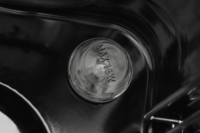 Духовой шкаф электрический Simfer B6EC16016,  58л,  дверца с 2 стеклами,  белый