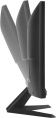 21.45" Монитор ASUS VY229Q, 1920x1080, IPS, 75Гц, 1хHDMI, 1хDP, черный [90lm0960-b02170]