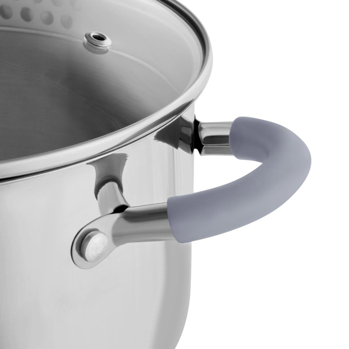 Набор посуды DOMFY Home Cucina,  8 предметов