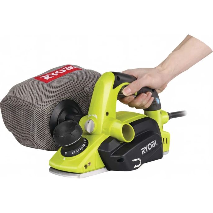 Рубанок Ryobi EPN6082CHG 5133000350