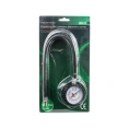 Индикатор для проверки давления в шинах  Rockforce 0-12 bar RF-SDG-18(57065)