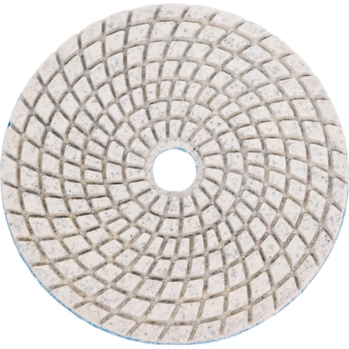 Круг шлифовальный "Черепашка" 100 мм, P50 REDVERG 6687571