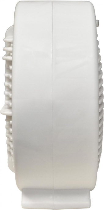 Тепловентилятор PRIMERA FHP-2012-FWT,  2000Вт,  с термостатом, 2 режима, белый