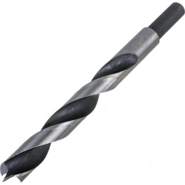 Сверло спиральное по дереву (13x101x151 мм; Z2; HSS) для электроинструмента PROCUT 402013