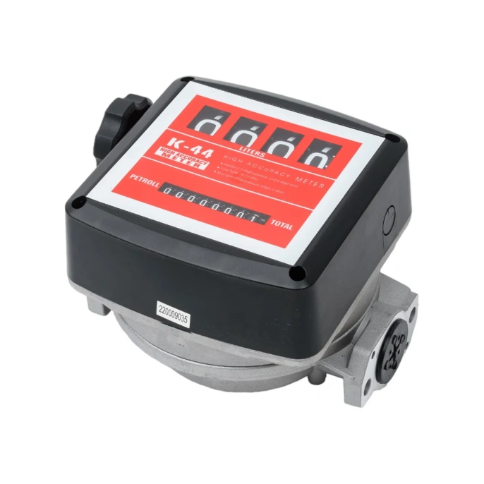 Счётчик Петролл для бензина и дизельного топлива petroll к-44v 1103