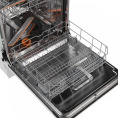 Посудомоечная машина встраив. Gorenje GV16D5 1900Вт полноразмерная