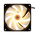 Кулер для ПК/ Orbis F1 ARGB 120mm fan black for M310/M510 series ORBF1-120BK-ARGB