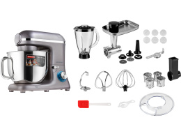 Кухонный комбайн NORMANN AFP-965 N16017-3