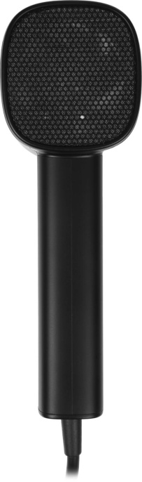 Фен PUFF 1601Bl, 1600Вт, черный