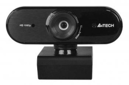 Web-камера A4TECH PK-935HL, черный