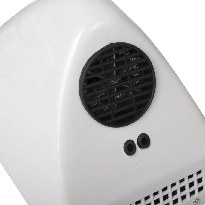 Сушилка для рук SONNEN HD HD-988,  белый