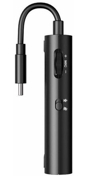 Звуковая карта USB-C Creative Sound Blaster G3,  7.1, Ret [70sb183000000]