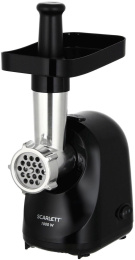 Мясорубка Scarlett SC-MG45S73,  черный