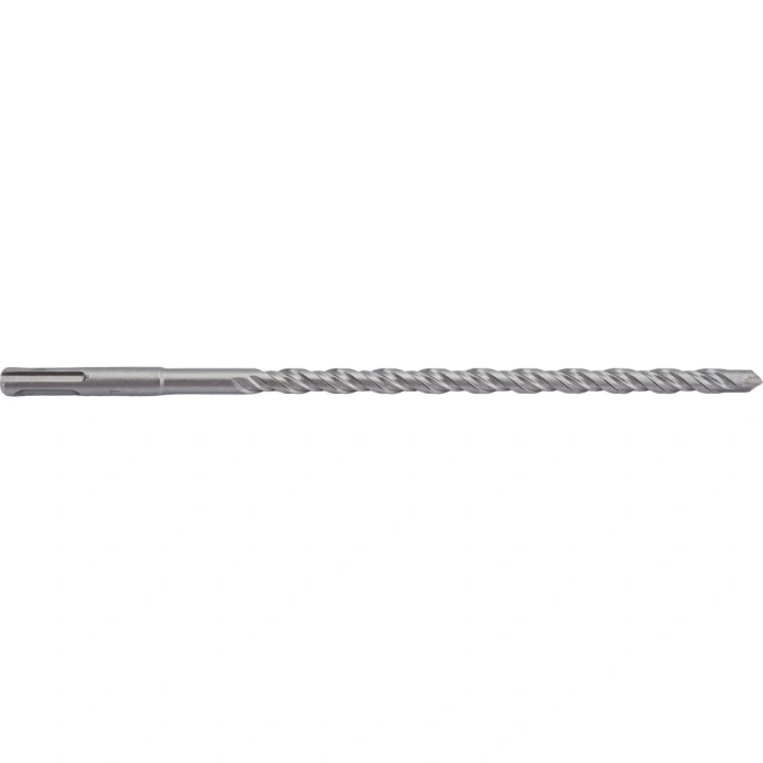 Бур усиленный SDS-plus (10x260 мм) Gigant GRD 11038
