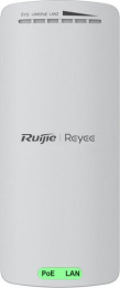 Радиомост Ruijie Networks Reyee RG-EST100-E RG0000016 802.11n Wi-Fi 4 , 2.4 ГГц, N300