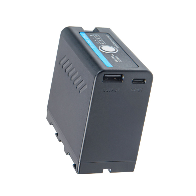 Аккумулятор GreenBean NP-F990 PROII 10050 мАч