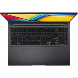 Ноутбук ASUS VivoBook 16 X1605VA-MB2106 Intel Core i5 13420H 2100MHz/16"/1920x1200/16GB/512GB SSD/Intel UHD Graphics/Wi-Fi/Bluetooth/Без ОС (90NB10N3-M02KZ0) Black