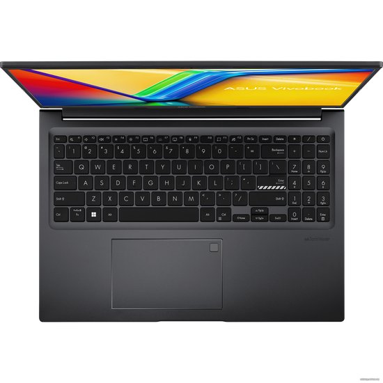 Ноутбук ASUS VivoBook 16 X1605VA-MB2106 Intel Core i5 13420H 2100MHz/16"/1920x1200/16GB/512GB SSD/Intel UHD Graphics/Wi-Fi/Bluetooth/Без ОС (90NB10N3-M02KZ0) Black
