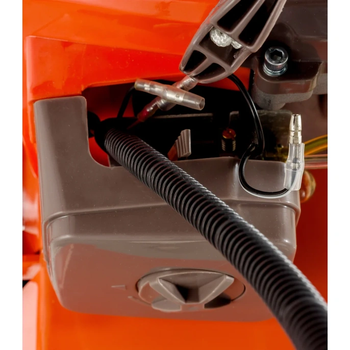 Бензиновый культиватор 3,8 л.с., 1 скорость, Gigant GTSL-01