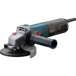 Угловая шлифмашина ALTECO AGH 850-125 HEAVY DUTY 40939