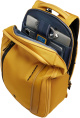 Рюкзак Piquadro Lyss CA6928S143BM/G желтый полиэстер