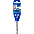 Бур SDS-plus (8х110 мм) Vertextools 999-08-110